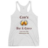 Women’s Racerback Tank