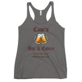 Women’s Racerback Tank