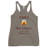 Women’s Racerback Tank